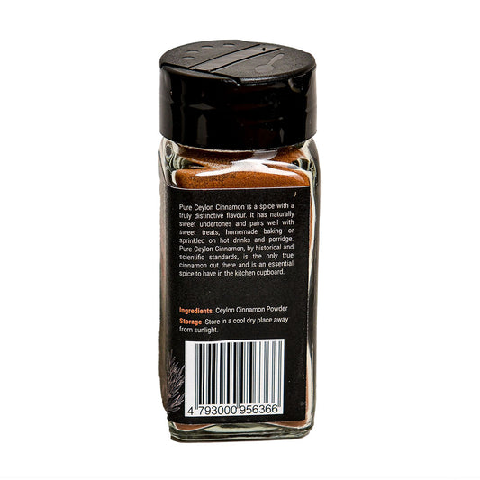 Finch Cinnamon Powder 35g
