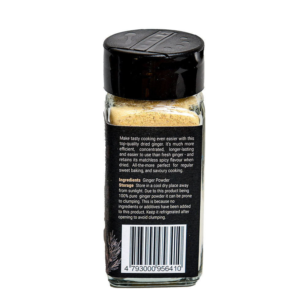 Finch Ginger Powder 50g