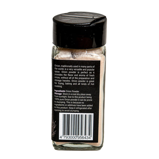 Finch Onion Powder 50g