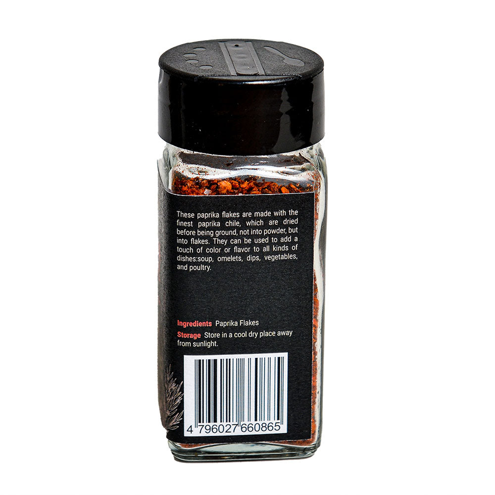 Finch Paprika Flakes 40g
