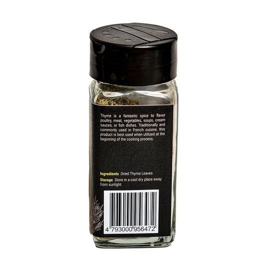 Finch Thyme Leaves 20g