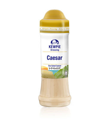 Finch Kewpie Caesar Dressing 210ml