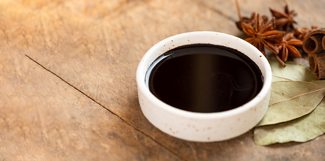 Are liquid aminos a glorified soy sauce?