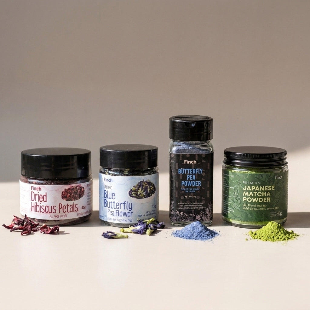 Botanical Collection
