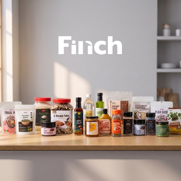 Finch Foods