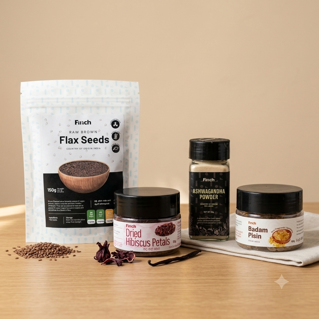 Health & Wellness