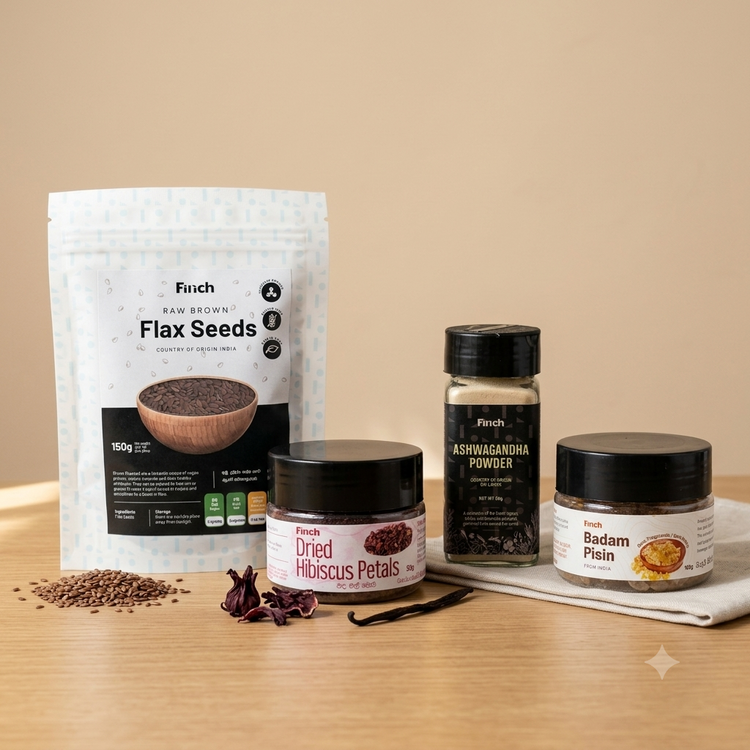 Health & Wellness