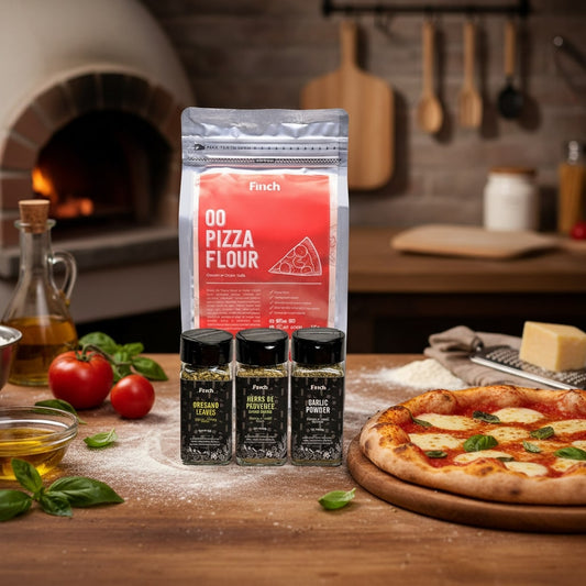 Finch Pizza Night Essential Pack
