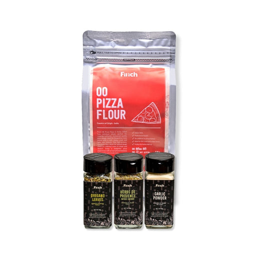 Finch Pizza Night Essential Pack