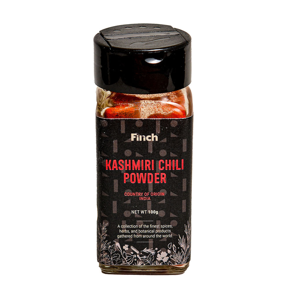 Finch Kashmiri Chili Powder 50g