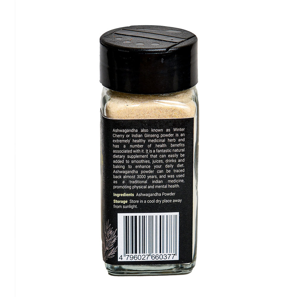 Finch Ashwagandha powder (Indian Ginseng) 50g