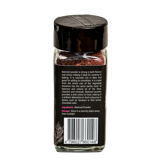 Finch Beetroot Powder 50g