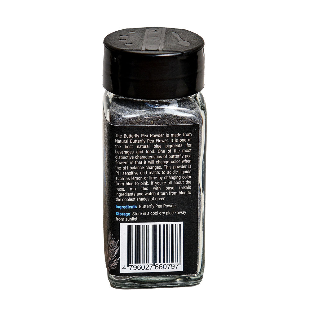 Finch Butterfly Pea Powder (Blue Matcha) 30g