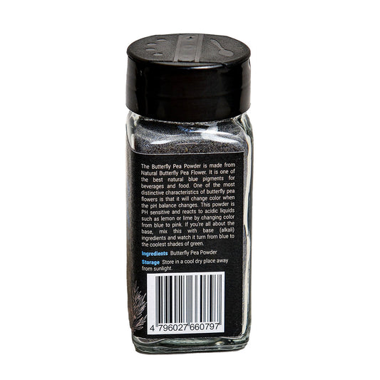 Finch Butterfly Pea Powder (Blue Matcha) 30g