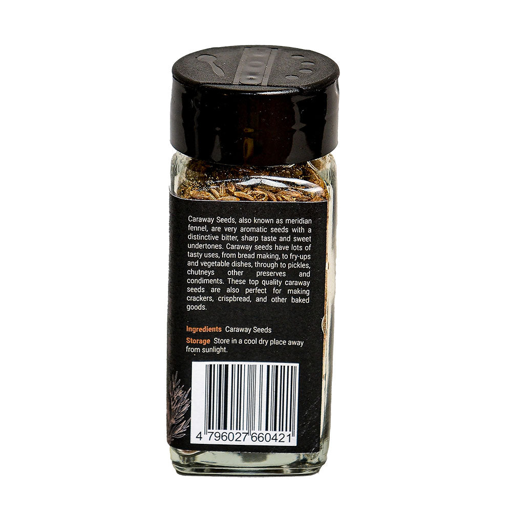 Finch Caraway Seeds 50g
