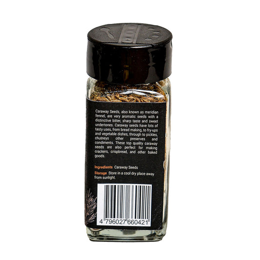 Finch Caraway Seeds 50g
