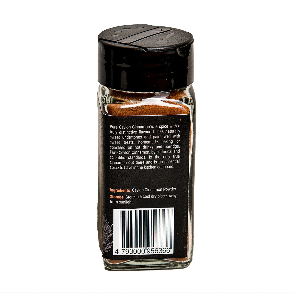 Finch Cinnamon Powder 35g