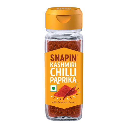 SNAPIN Kashmiri Chili Paprika  45g