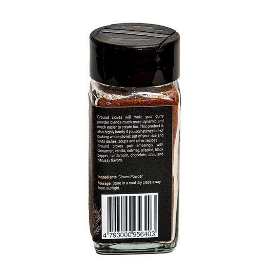 Finch Cloves Powder 50g