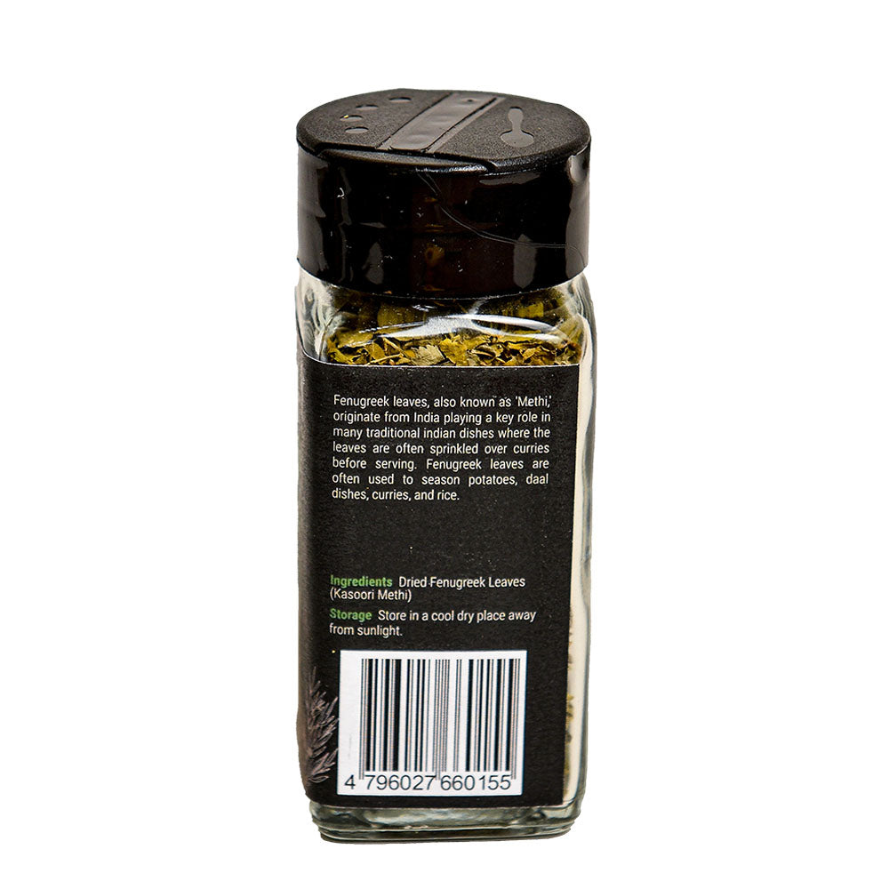 Finch Fenugreek Leaves 10g