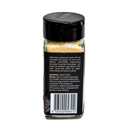 Finch Ginger Powder 50g