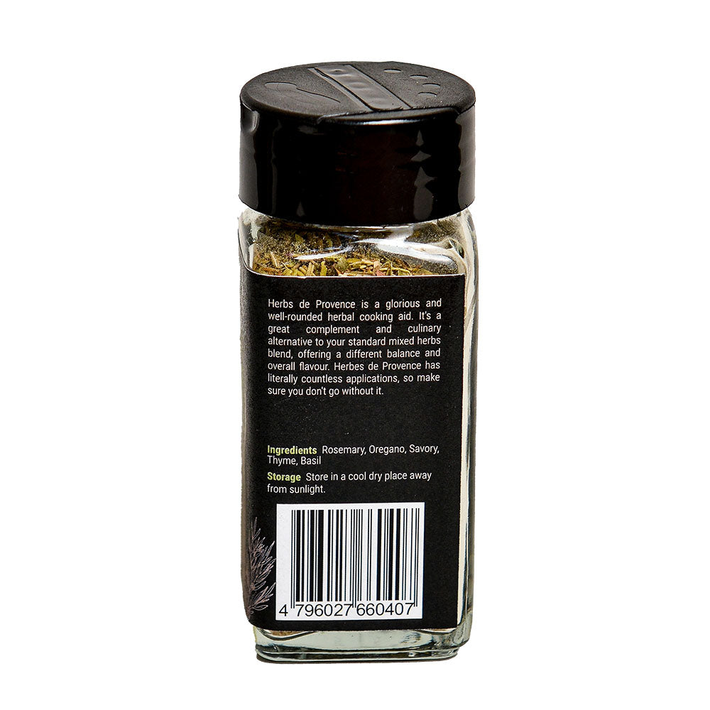 Finch Herbs de Provence 25g (Mixed Herbs)