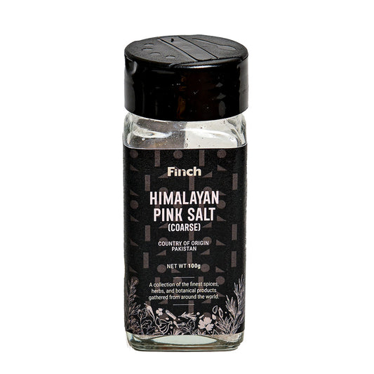 Finch Himalayan Salt - COARSE 100g