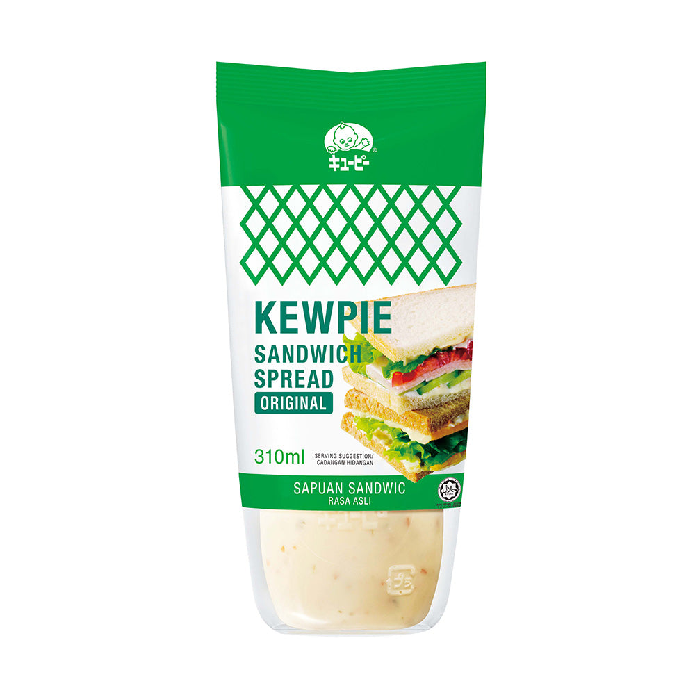 Finch Kewpie Sandwich Spread - Original 310ml