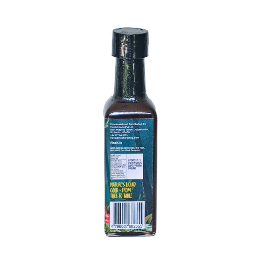Finch Kithul Treacle  100ml