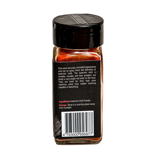 Finch Kashmiri Chili Powder 50g