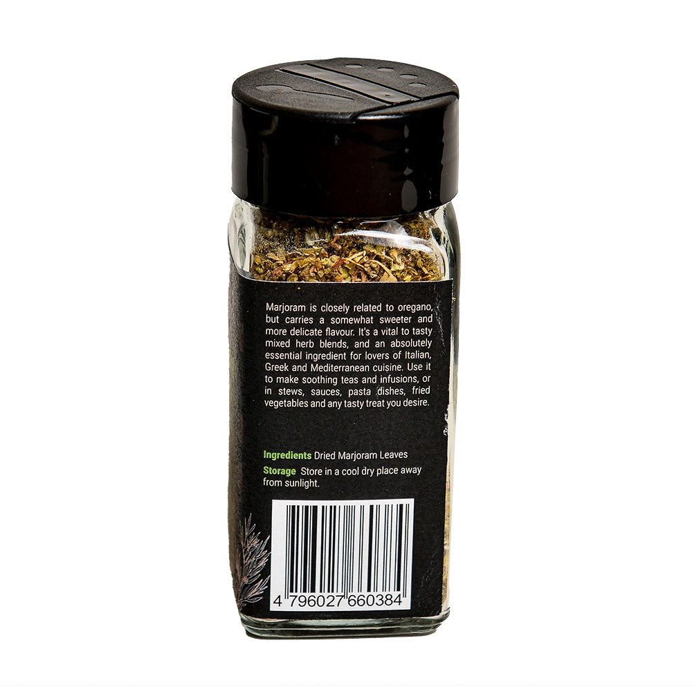 Finch Marjoram Leaves 20g