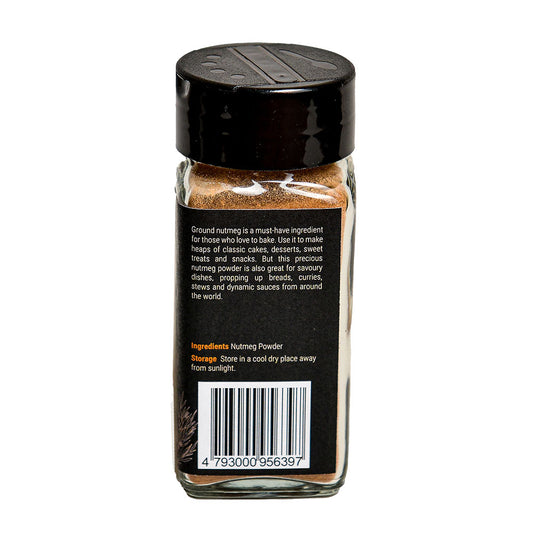Finch Nutmeg Powder 50g