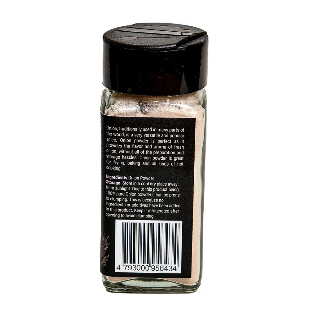 Finch Onion Powder 50g