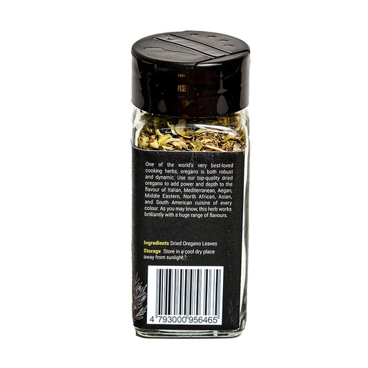 Finch Oregano Leaves 20g