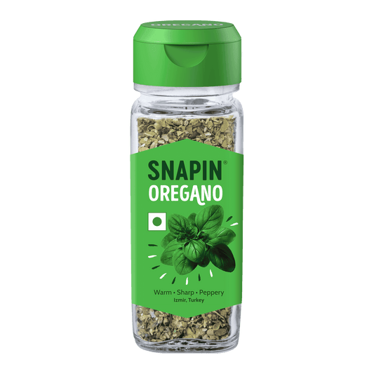 SNAP!N Oregano  20g