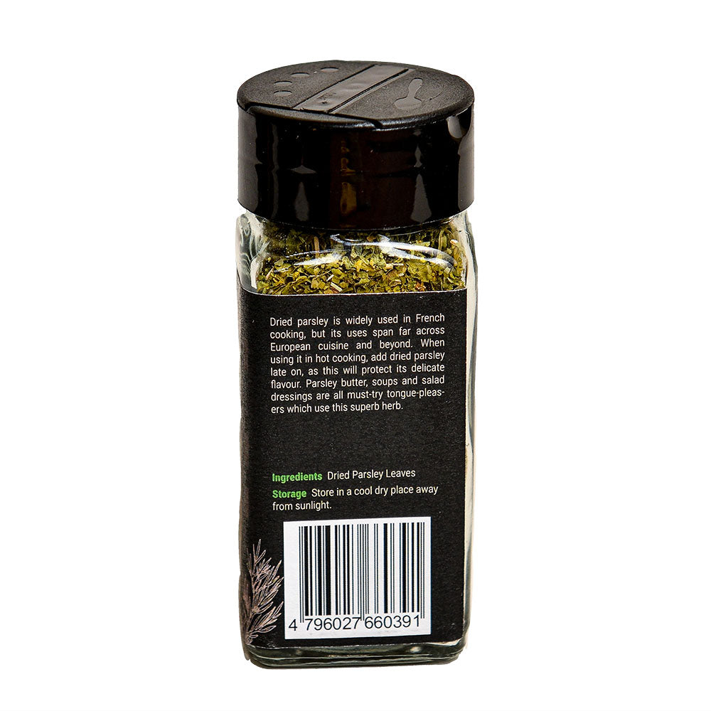 Finch Parsley Flakes 15g