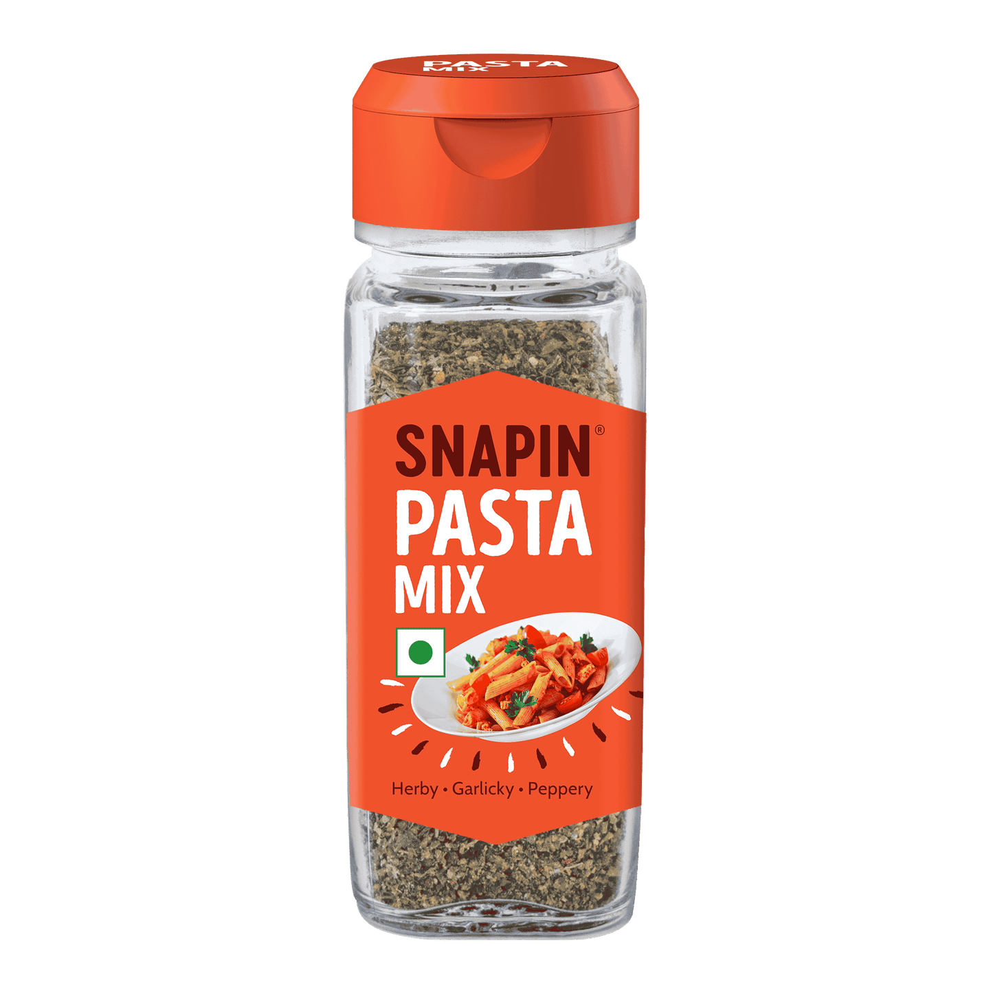 SNAP!N Pasta Mix  25g