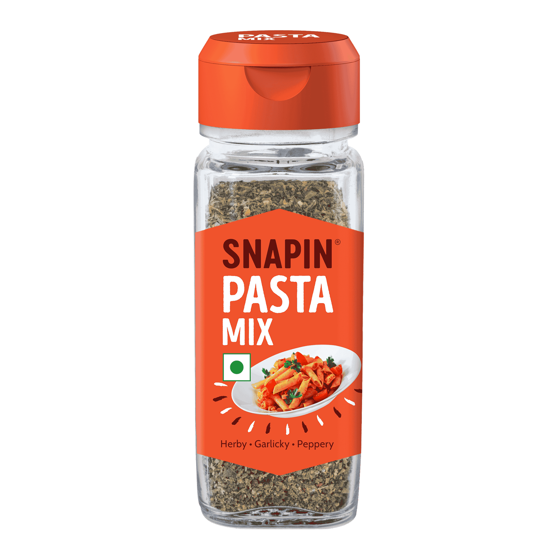 SNAP!N Pasta Mix  25g