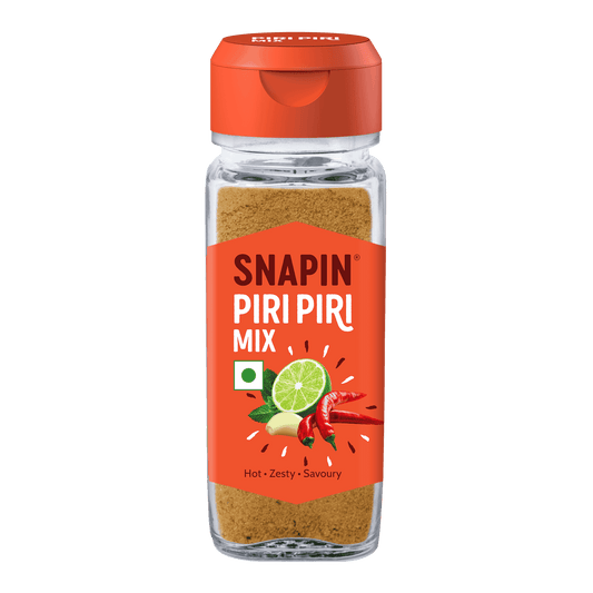SNAP!N Piri Piri Mix  50g