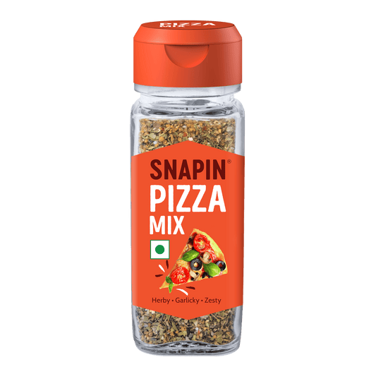 SNAP!N Pizza Mix 45g