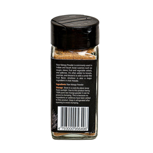 Finch Raw Mango Powder (Amchoor) 50g