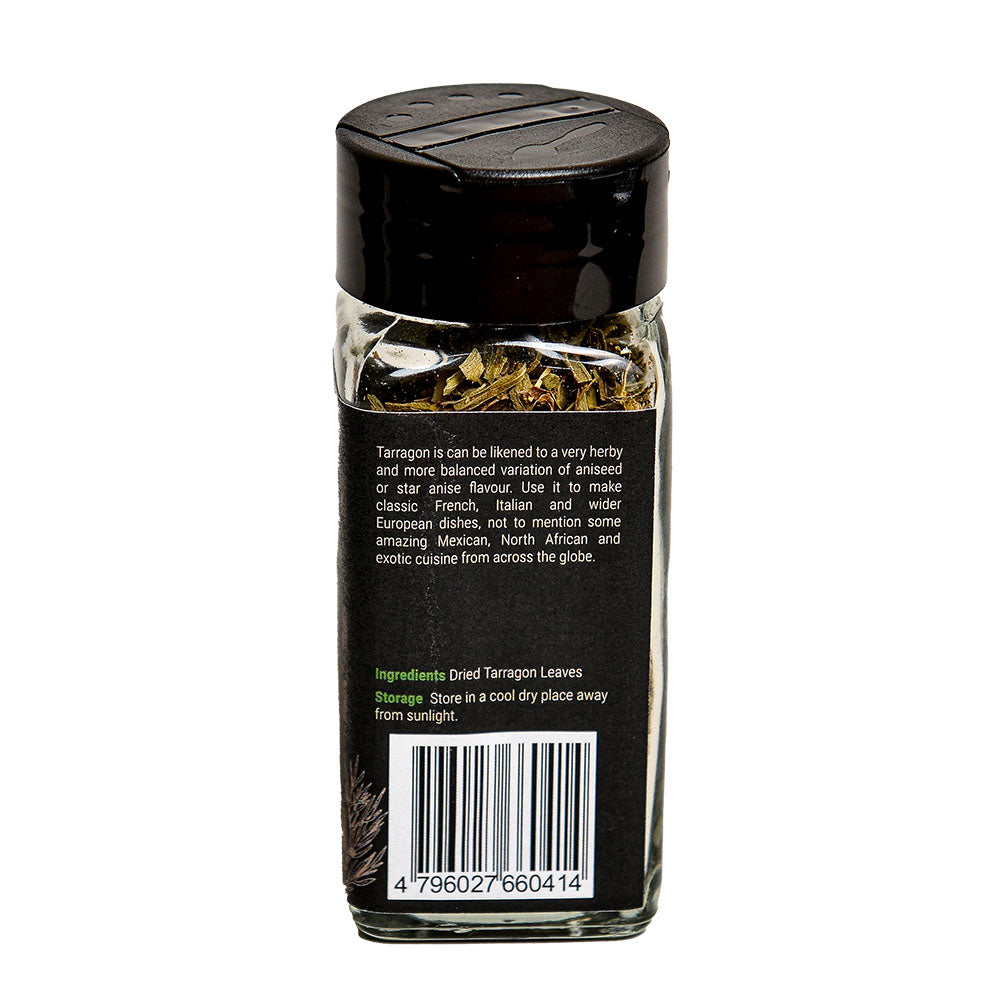 Finch Tarragon Leaves 15g