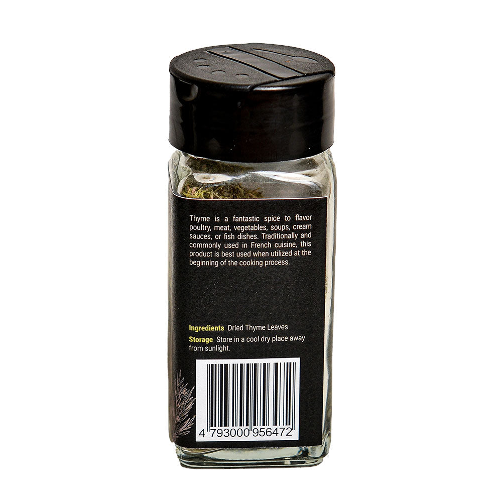 Finch Thyme Leaves 20g
