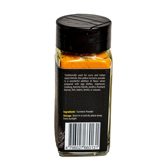 Finch Turmeric Powder 50g