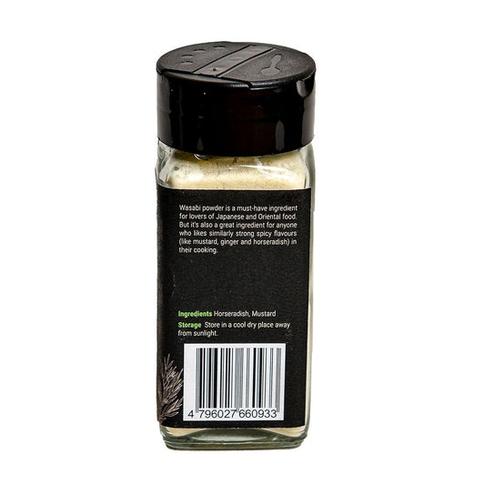 Finch Wasabi Powder 50g