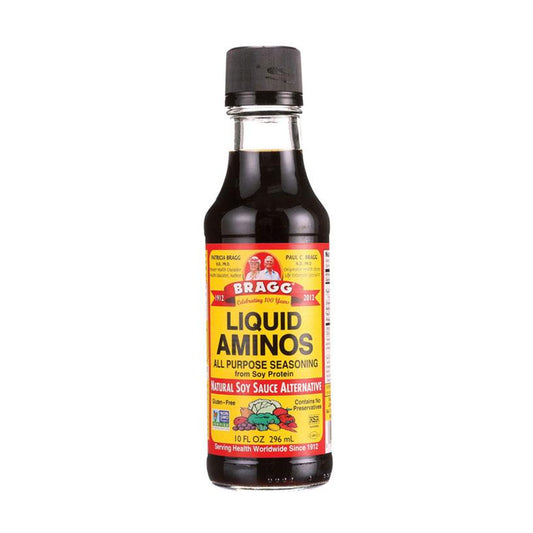 Finch Bragg Liquid Aminos (296ml)